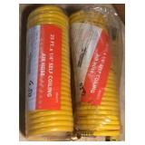 Air hose coils Air hose coils