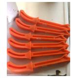 Push sticks Push sticks