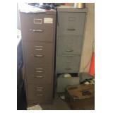 File cabinets File cabinets