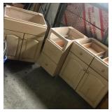 Cabinets Cabinets