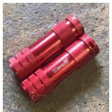 LED flashlights LED flashlights