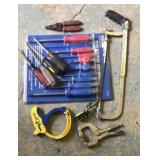 Tools Tools