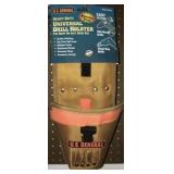 Drill Holster Drill Holster