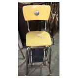 Kitchen chair stool Kitchen chair stool