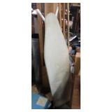 Ironing board Ironing board