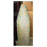 Ironing board Ironing board
