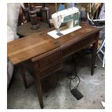 Singer sewing machine Singer sewing machine