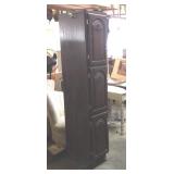 Tall cabinet