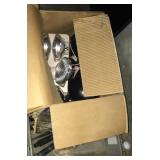 Lights box lot Lights box lot