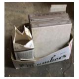 Ceramic tiles 12in Ceramic tiles 12in