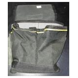 Nylon tool pouch Nylon tool pouch