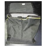 Nylon tool pouch