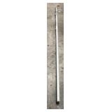 Long paint roller extension pole Long paint roller extension pole