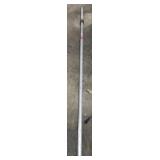 Long paint roller extension pole Long paint roller extension pole