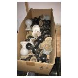 Box lot of finals Box lot of finals