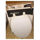 Toilet seat Toilet seat