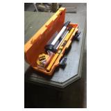 Laser level Laser level