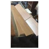 Laminate flooring Laminate flooring