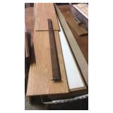 Log ruler Log ruler