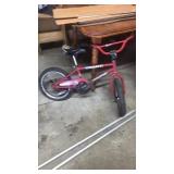 Giant bike Giant bike