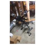 Bodyrow machine Bodyrow machine