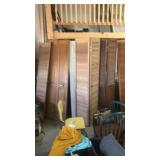 Bifold doors Bifold doors