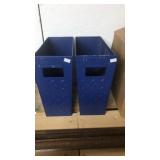 Metal containers Metal containers