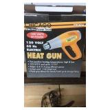 Heat gun Heat gun