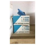 Nitrile gloves Nitrile gloves