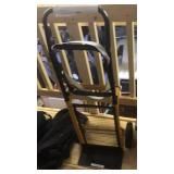 Two way hand truck Two way hand truck