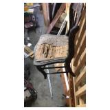 Vintage chair Vintage chair