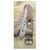 Tool belt Tool belt