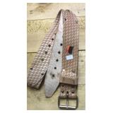 Tool belt Tool belt