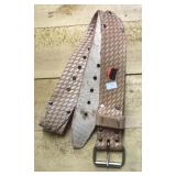 Tool belt Tool belt