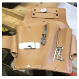 Electrical tool pouch Electrical tool pouch