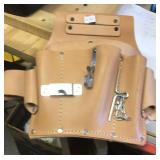 Electrical tool pouch Electrical tool pouch