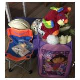Children box lot Children box lot