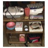 Ladies choice plus cart Ladies choice plus cart