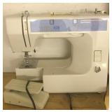 Kenmore Sewing machine Kenmore Sewing machine