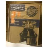 Food waste disposer, new in box Food waste disposer, new in box