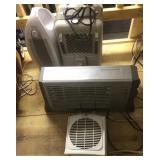 Heater lot - 4 included Heater lot - 4 included
