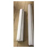 Fluorescent lights Fluorescent lights