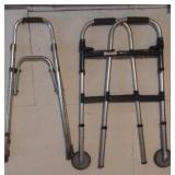 Walkers Walkers
