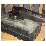 Electric saw Electric saw