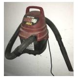 Mini shop vac Mini shop vac