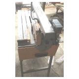 7" tile saw