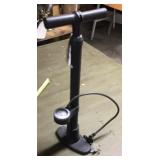 Hand air pump Hand air pump
