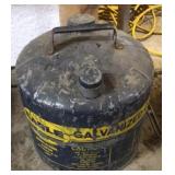 Eagle fuel can Eagle fuel can