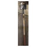 Spade shovel Spade shovel