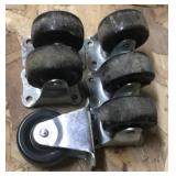 2in ridged casters 2in ridged casters